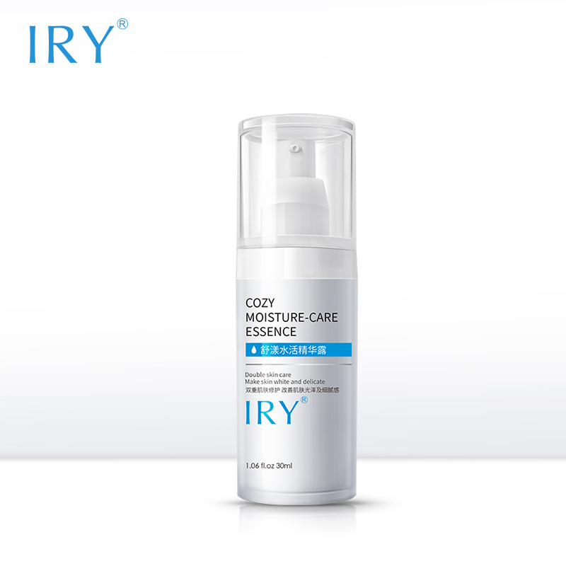 IRY护肤品的正确使用方法你真的知道吗？